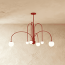 Lucille Chandelier
