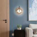 Lucio Wall Lamp