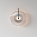 Lucio Wall Lamp