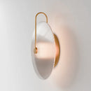 Lucio Wall Lamp