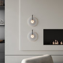 Lucio Wall Lamp
