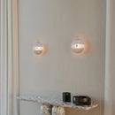 Lucio Wall Lamp
