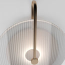 Lucio Wall Lamp