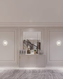 Lucio Wall Lamp