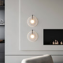 Lucio Wall Lamp