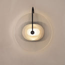 Lucio Wall Lamp