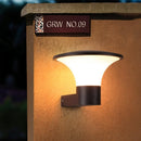 Luciola Wall Lamp