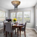 Lucis Ceiling Lamp