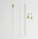Wall Mount Gate Kit