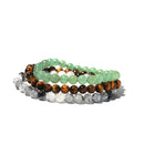Lucky Bracelet Trio