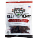 Original Beef Jerky | Pack of 3 | 3 oz | Nebraska Star Beef