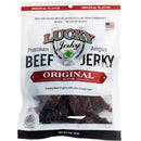 Original Beef Jerky | Pack of 2 | 3 oz | Nebraska Star Beef