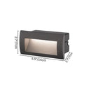 Lucra Steplight