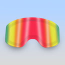 Ludicrous Speed Snow Goggles Set | Youth