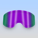 Ludicrous Speed Snow Goggles Set | Youth