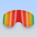 Ludicrous Speed Snow Goggles Set | Youth