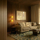 Lugna Wall Lamp