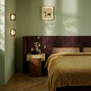Lugna Wall Lamp