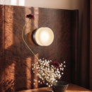 Lugna Wall Lamp