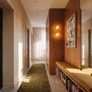 Lugna Wall Lamp