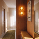 Lugna Wall Lamp