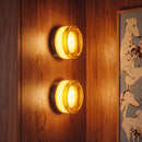 Lugna Wall Lamp
