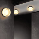 Lugna Wall Lamp - Open Box