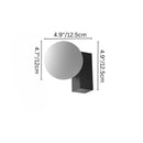 Lugos Wall Lamp