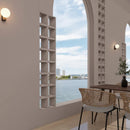 Lugos Wall Lamp