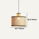 Luis Pendant Light