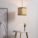 Luis Pendant Light