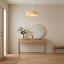 Lukkas Pendant Light