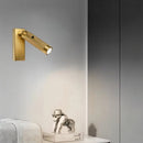 Lukra Bedside Reading Lamp
