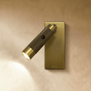 Lukra Bedside Reading Lamp