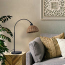 Luksa Table Lamp