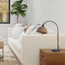 Luksa Table Lamp