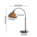 Luksa Table Lamp
