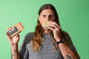 Lumbersexual Bar Soap