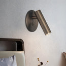 Lumease Bedside Reading Lamp