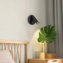 Lumease Bedside Reading Lamp