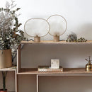 Lumen Table Lamp