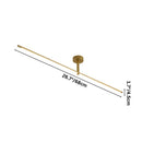 Lumer Ceiling Light