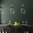Lumexa Pendant Light