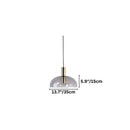 Lumexa Pendant Light