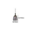 Lumexa Pendant Light