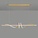 Lumexis Pendant Light