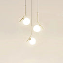 Lumiere Indoor Chandelier