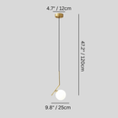Lumiere Indoor Chandelier