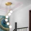 Lumiere Indoor Chandelier