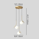 Lumiere Indoor Chandelier